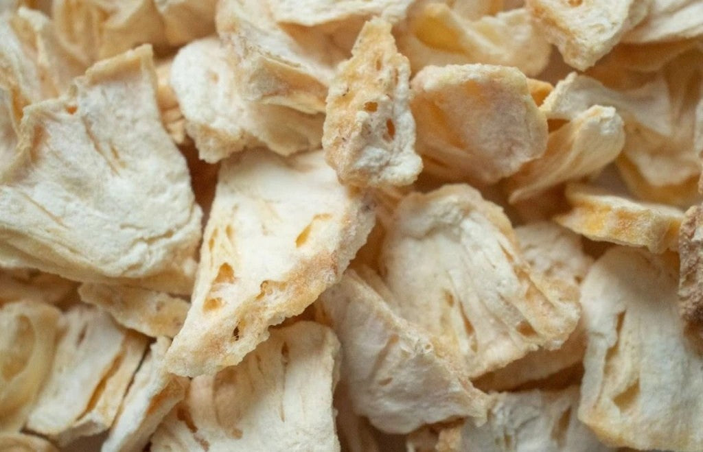 Freeze dried Pineapple